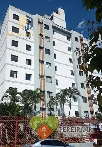 Apartamento para Venda · 1 quarto · 38m² · Cidade Alta, Piracicaba