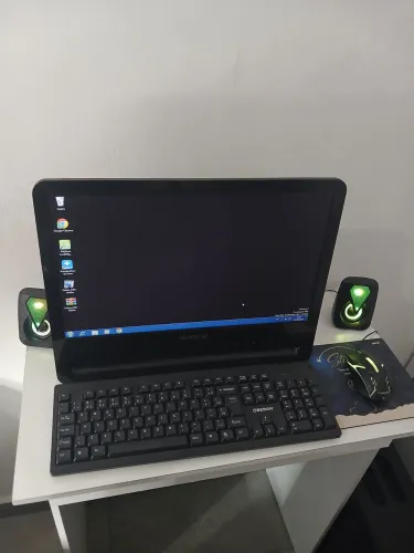 COMPUTADOR POSSITIVO COMPLETO