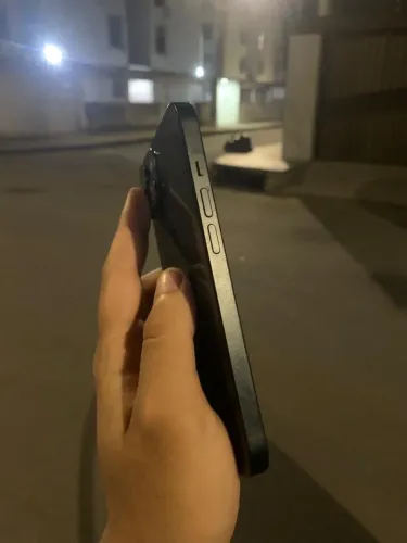  iPhone 14 128GB Preto Todo Original 89% R$2090 - Face ID OK 