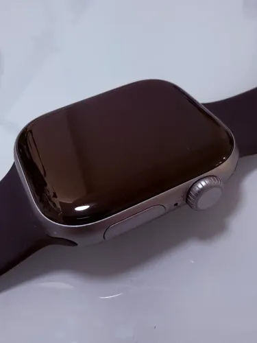 Apple Watch Series 11 42mm Novo Black