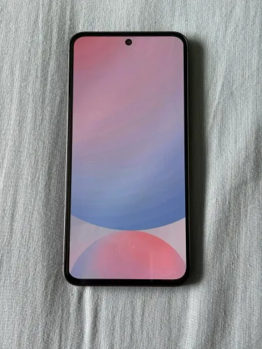 Galaxy S24 FE 5G 256GB 8GB RAM