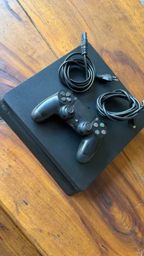 PS4 500GB