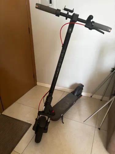 Patinete Elétrico Xiaomi 5