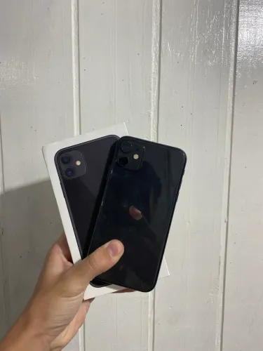 iPhone 11 NUNCA ABERTO!