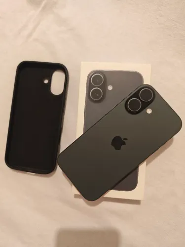iPhone 17 256GB