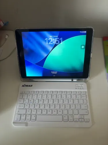 Ipad 9° geração 