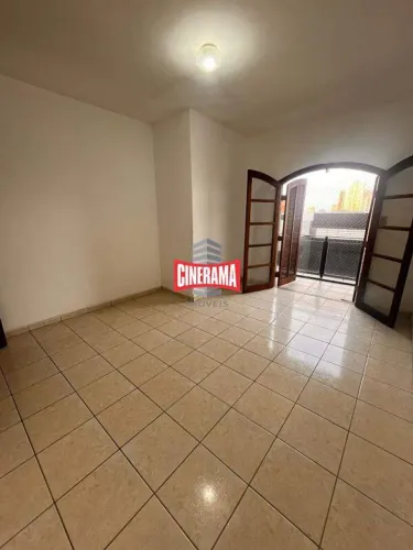 Apartamento para aluguel em Santa Maria - São Caetano do Sul | Cinerama Imóveis