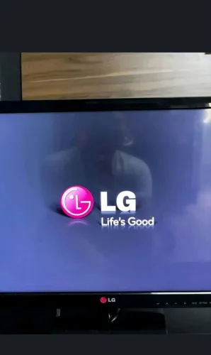 Televisão LG