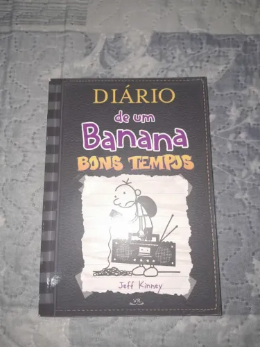 Diário de um Banana 