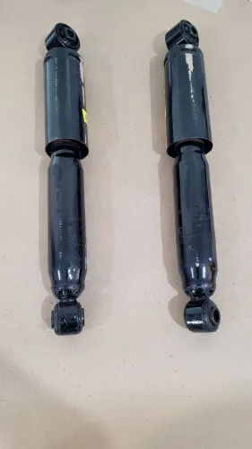 Par amortecedor Montana Remanufaturado