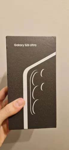 Samsung Galaxy S26 Ultra 512gb