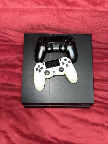Play 4