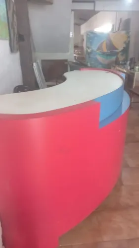 Vendo esse balcão 