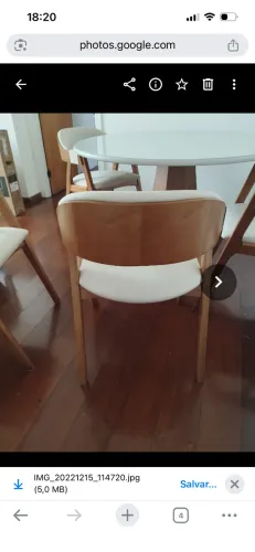 Cadeira