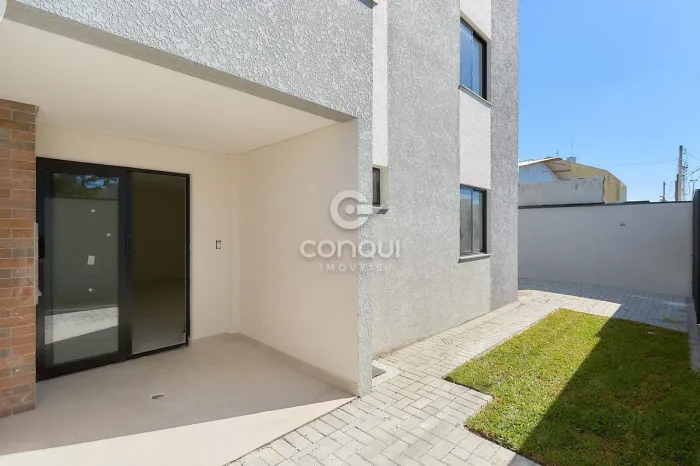 APARTAMENTO COM GARDEN| 03 DORMITÓRIOS | SACADA COM CHURRASQUEIRA | 01 VAGA