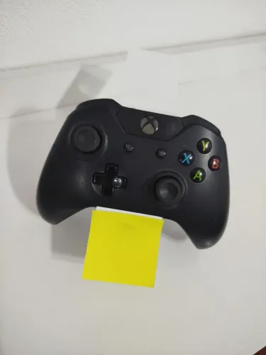 Controle Xbox one com entrada P2 1 detalhe foto 4 