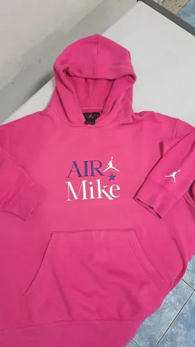 Moletom Nike x Jordan - ORIGINAL ( XL )