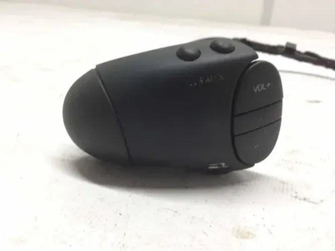Comando Controle Som Renault Scenic Megane 1998 2010 7765d