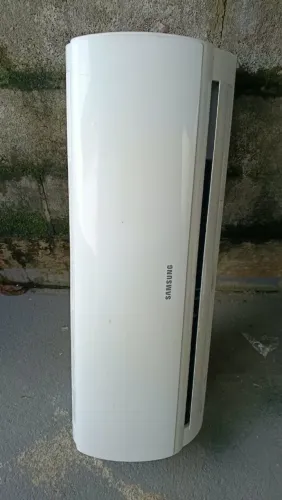 Samsung 9 mil BTUs, somente frio convencional