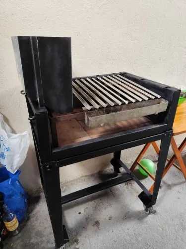 Parrilla