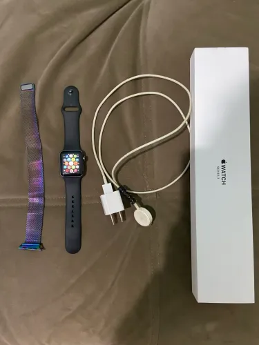 Apple Watch Original Series 3, 38mm 