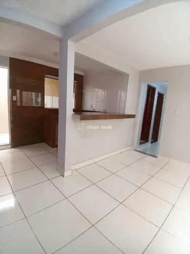 Casa com 5 quartos para locação Vila Santa Cecilia - Volta Redonda