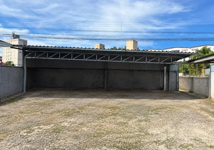 TELHADO METÁLICO A VENDA