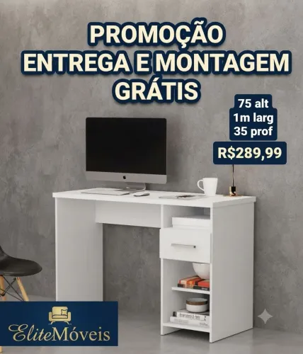 Mesa de computador