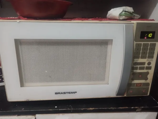 Microondas