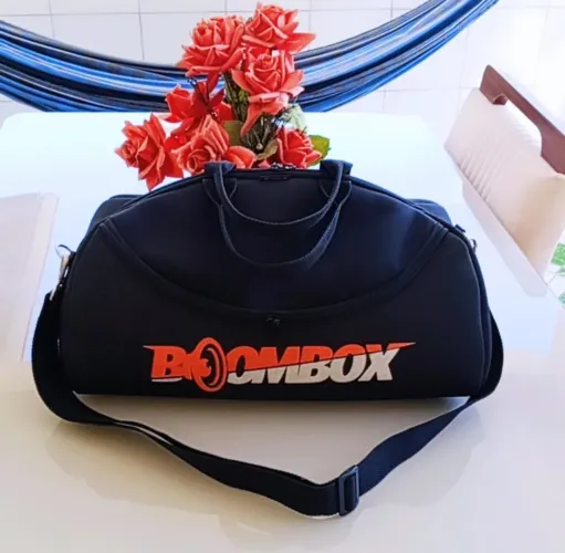Case Boombox JBL 3