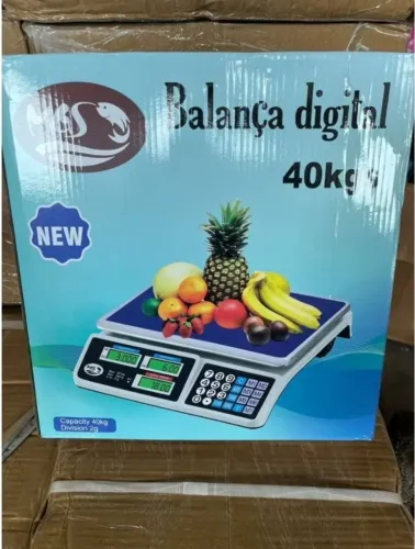 Balança Digital 40kg