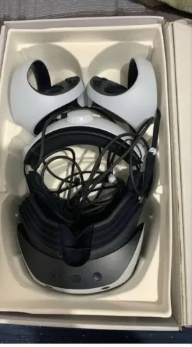 Sony PlayStation VR2