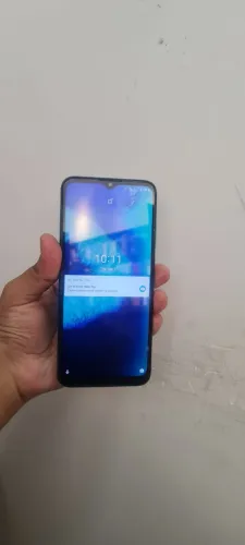 Vendo moto g8 Power, para usar na uber ou 99