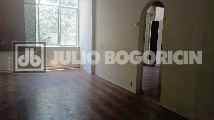 Apartamento : Sala Quarto / Residencial / Botafogo