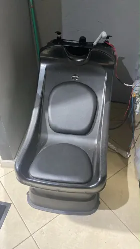 Lavatório salão