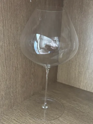 Taça de vinho
