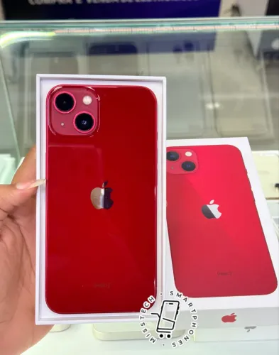 iPhone 13 128GB completo caixa e cabo