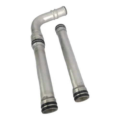 Tubo De Água Triumph Tiger Gt 1200 2022/2024