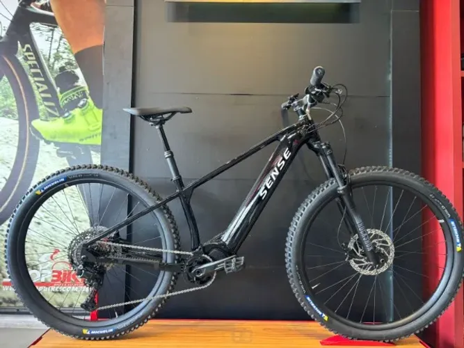 Sense Impact E-Trail Sport Forty5