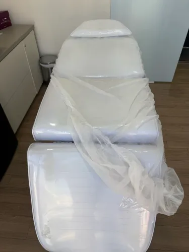 Maca para estética