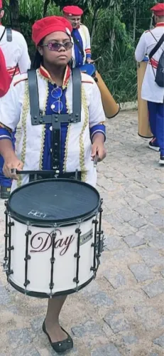 Caixa tenor