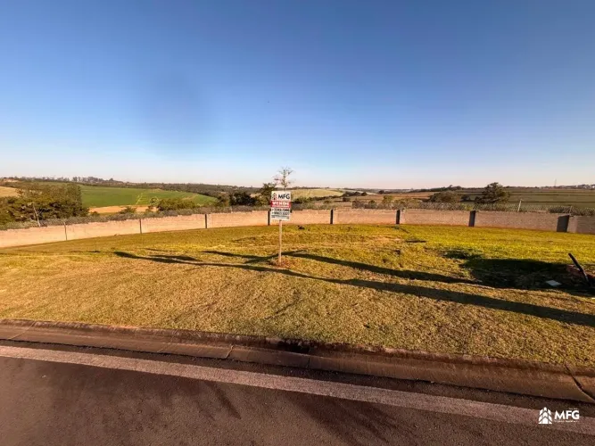 Terreno em Condomínio para Venda - Altos de Capela Residencial - Capela do Alto/SP
