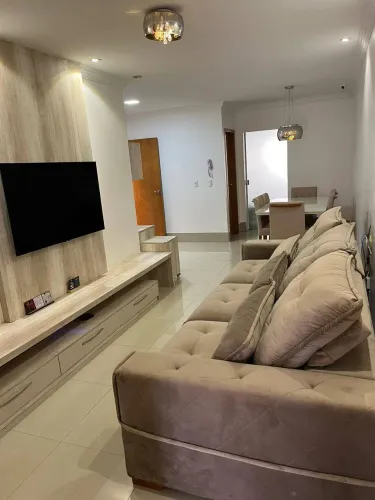 Casa em Condomínio com 4 quartos sendo 2 suítes-Lazer Completo- Anel Viário