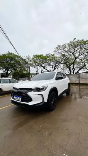Chevrolet Tracker RS 1.2 Turbo 12V Flex Aut. 2024
