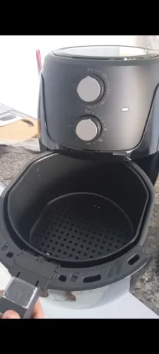 Airfryer
