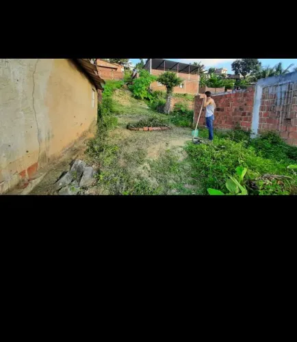 2 Terrenos em Dois Carneiros Baixo 06 - 19