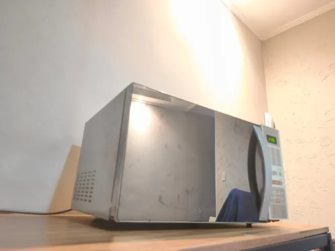 Microondas