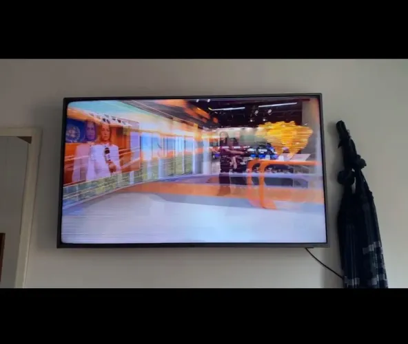 Tv 55 polegadas- Philco