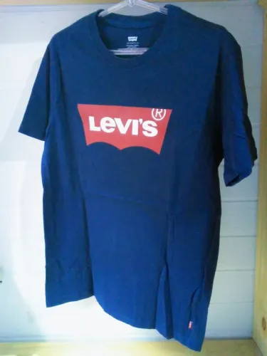 Camiseta Levi's M - Original