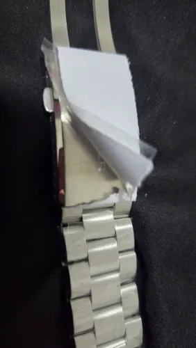 Pulseira relógio spinnaker